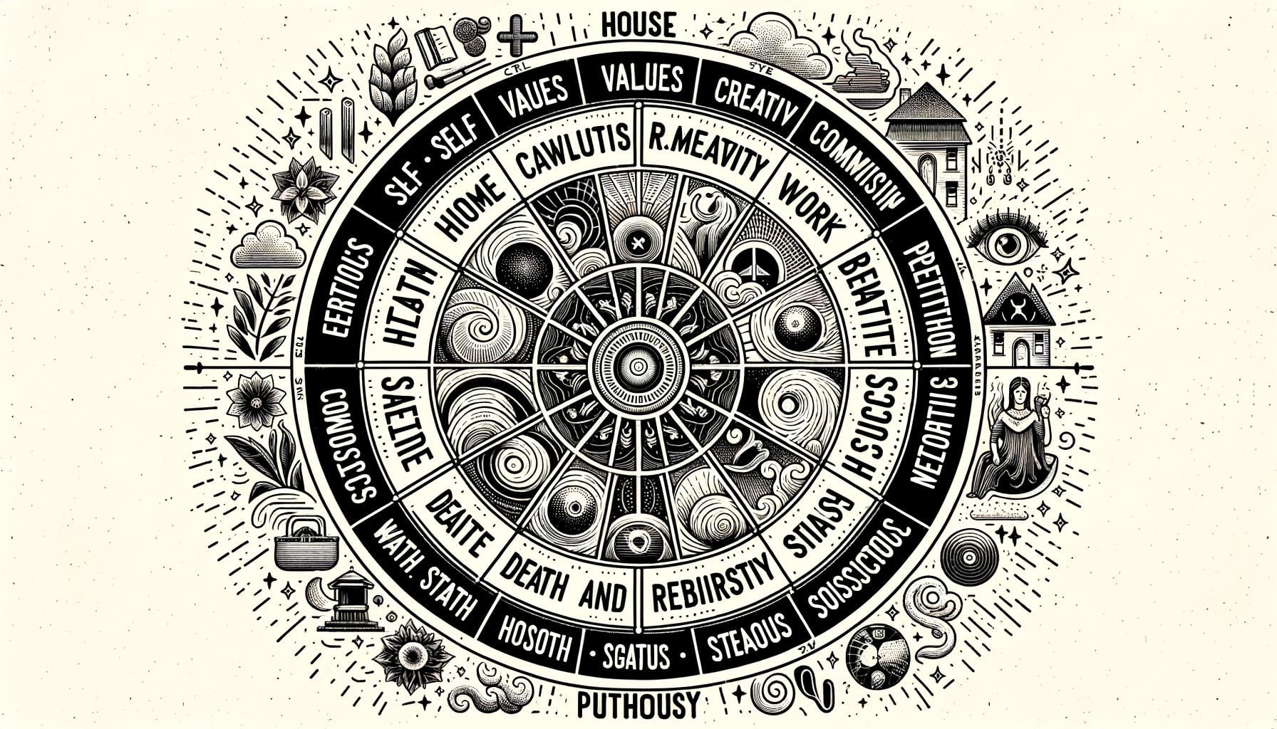 Significato Delle Case Astrologiche 1 Scopri il reale significato delle case astrologiche e approfondisci la tua conoscenza astrologica