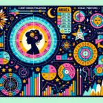 Le statistiche di Andrea Astrologo: Cifre e dati sulle sue previsioni astrologiche