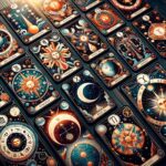 Tarocchi Astrologici Scopri il tuo destino con i tarocchi astrologici
