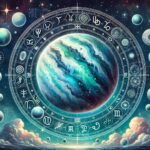 Urano in Astrologia Caratteristiche di Urano in Astrologia: innovazione, originalità e ribellione