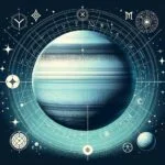 Scopri l'influenza di Urano nell'astrologia moderna