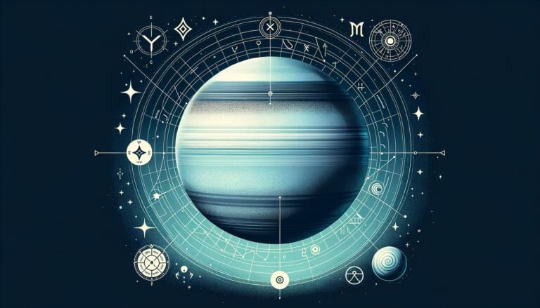 Scopri l'influenza di Urano nell'astrologia moderna
