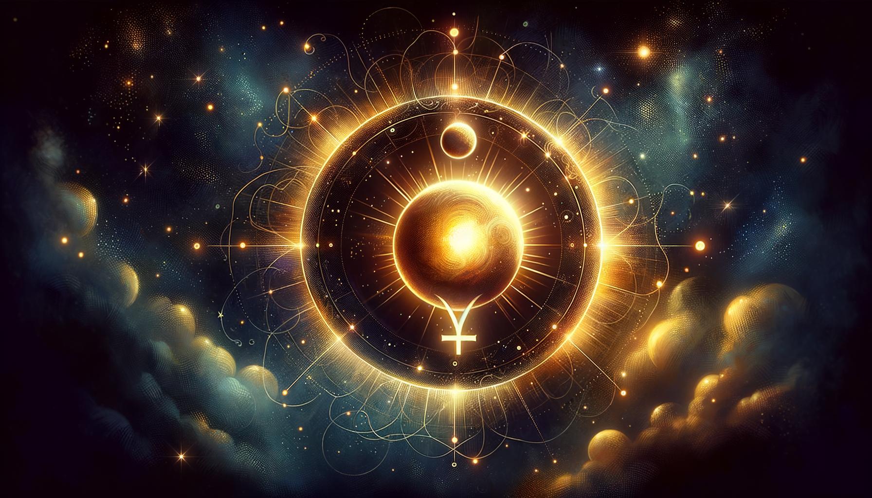 Venere in Astrologia 1 VENERE IN ASTROLOGIA: L'energia amorevole e armoniosa di Venere per influenzare i rapporti interpersonal