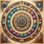 12 Case Astrologiche Scopri il tuo destino nelle 12 Case Astrologiche