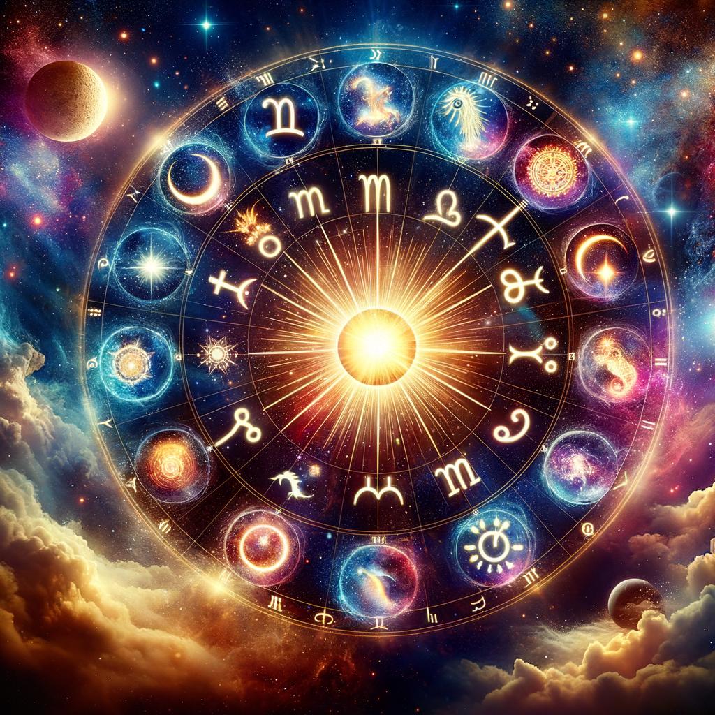 2023 Astrologia 1 tutto quello che devi sapere per il prossimo anno
