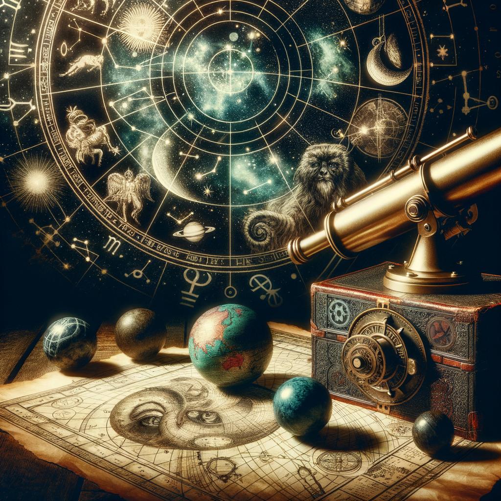 Adorno Astrologia 1 scopri il potere dell'astrologia nel tuo stile di vita