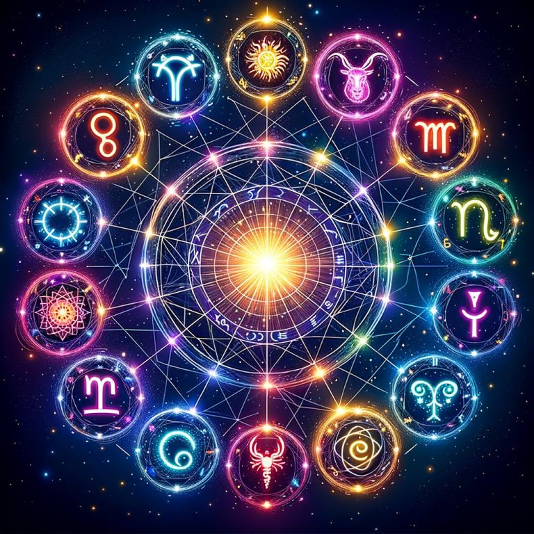 Migliora la tua comunicazione online con testi alt che evidenziano la tua affinità astrologica