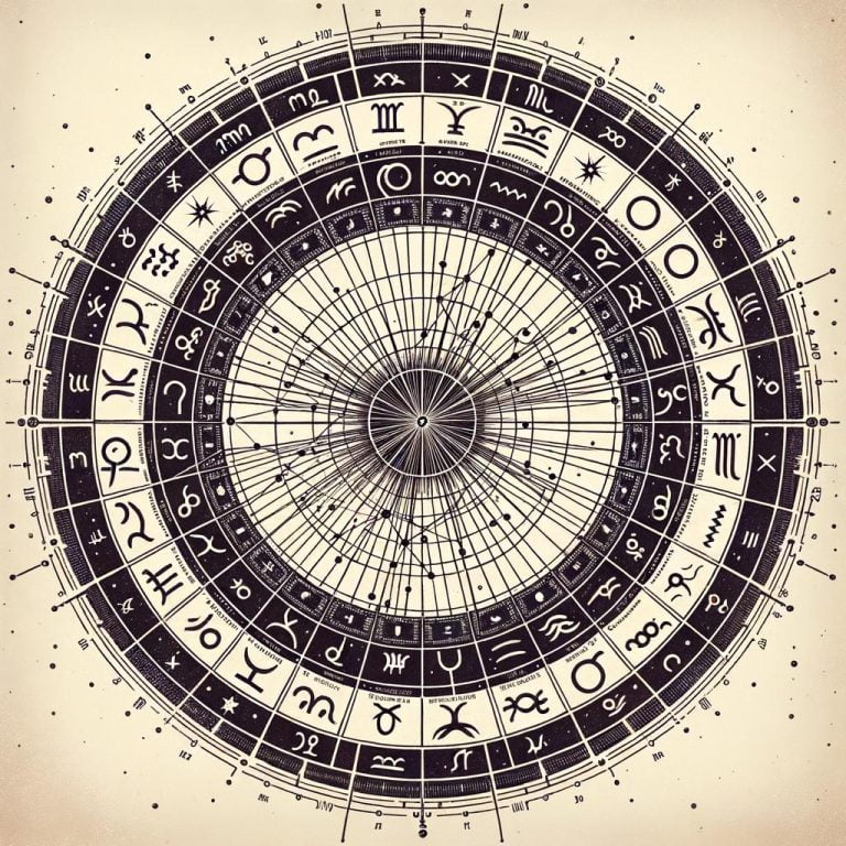 Affinità Astrologica Con Date Di Nascita 9 Scopri l'affinità astrologica con date di nascita per una migliore comprensione dei legami cosmici
