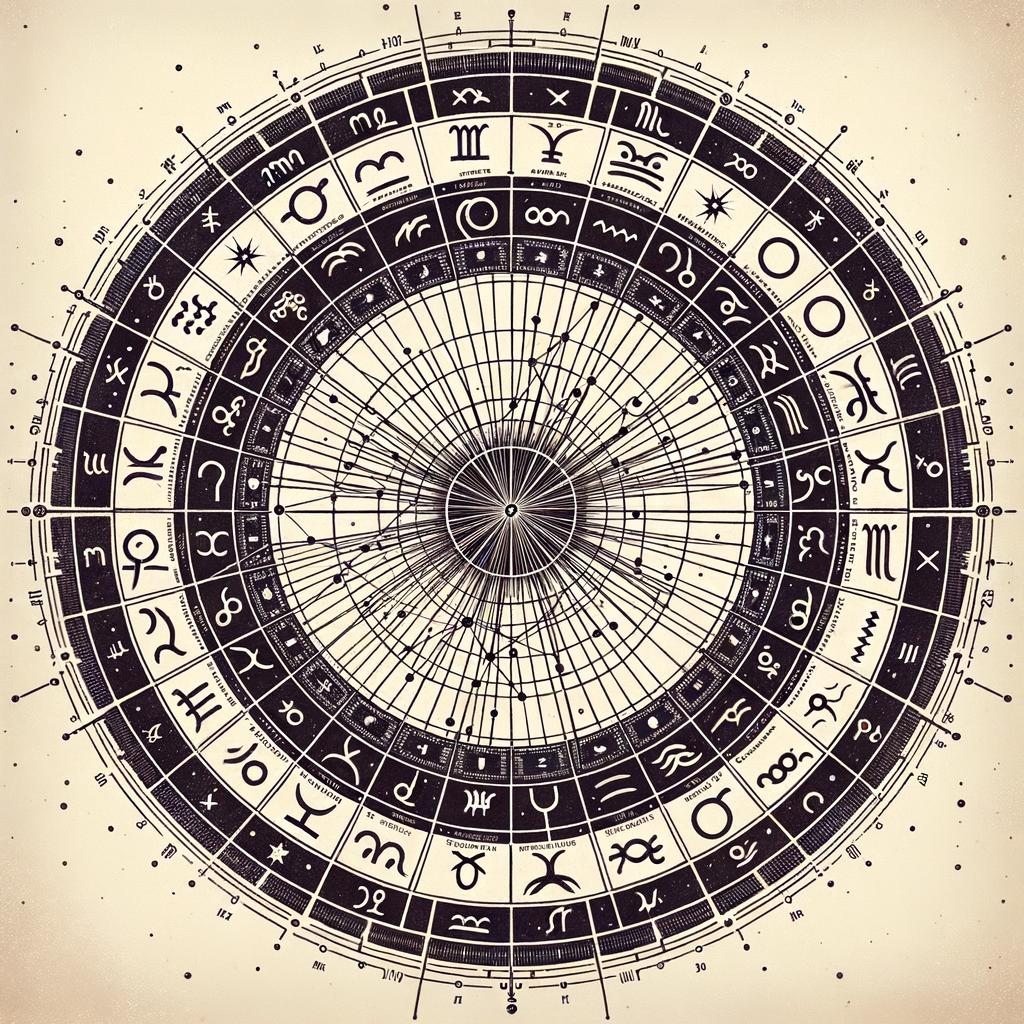 Scopri l'affinità astrologica con date di nascita per una migliore comprensione dei legami cosmici
