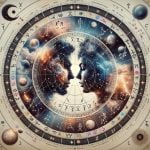 Affinità Astrologiche Di Coppia Scopri le affinità astrologiche di coppia per una relazione armoniosa
