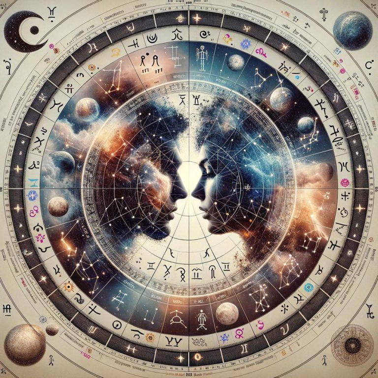 Scopri le affinità astrologiche di coppia per una relazione armoniosa