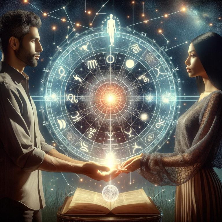 Affinità Di Coppia Astrologia 5 Scopri l'affinità di coppia attraverso l'astrologia