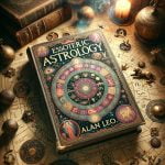 Alan Leo Astrologia Esoterica Scopri il fascino dell'astrologia esoterica con Alan Leo, esperto di simbolismo celeste