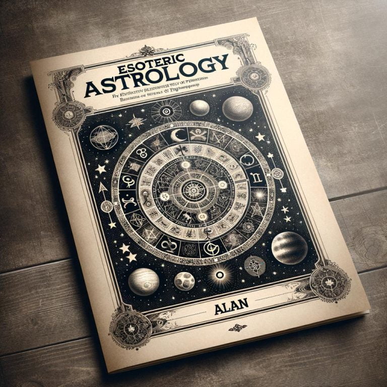 Alan Leo Astrologia Esoterica PDF 3 Scarica gratuitamente il libro pdf di Alan Leo sull'astrologia esoterica