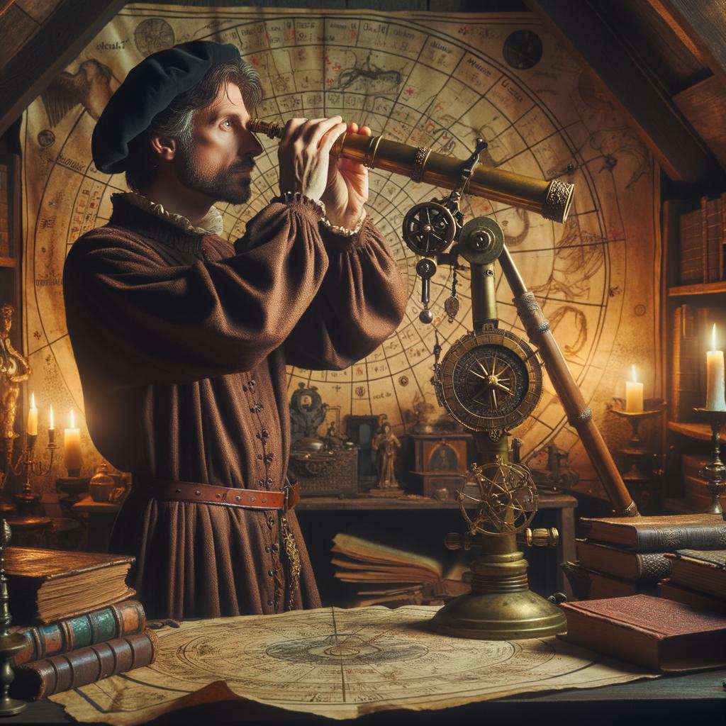Scopri l'elenco aggiornato degli Albo Astrologi Italiani e consulta i professionisti qualificati