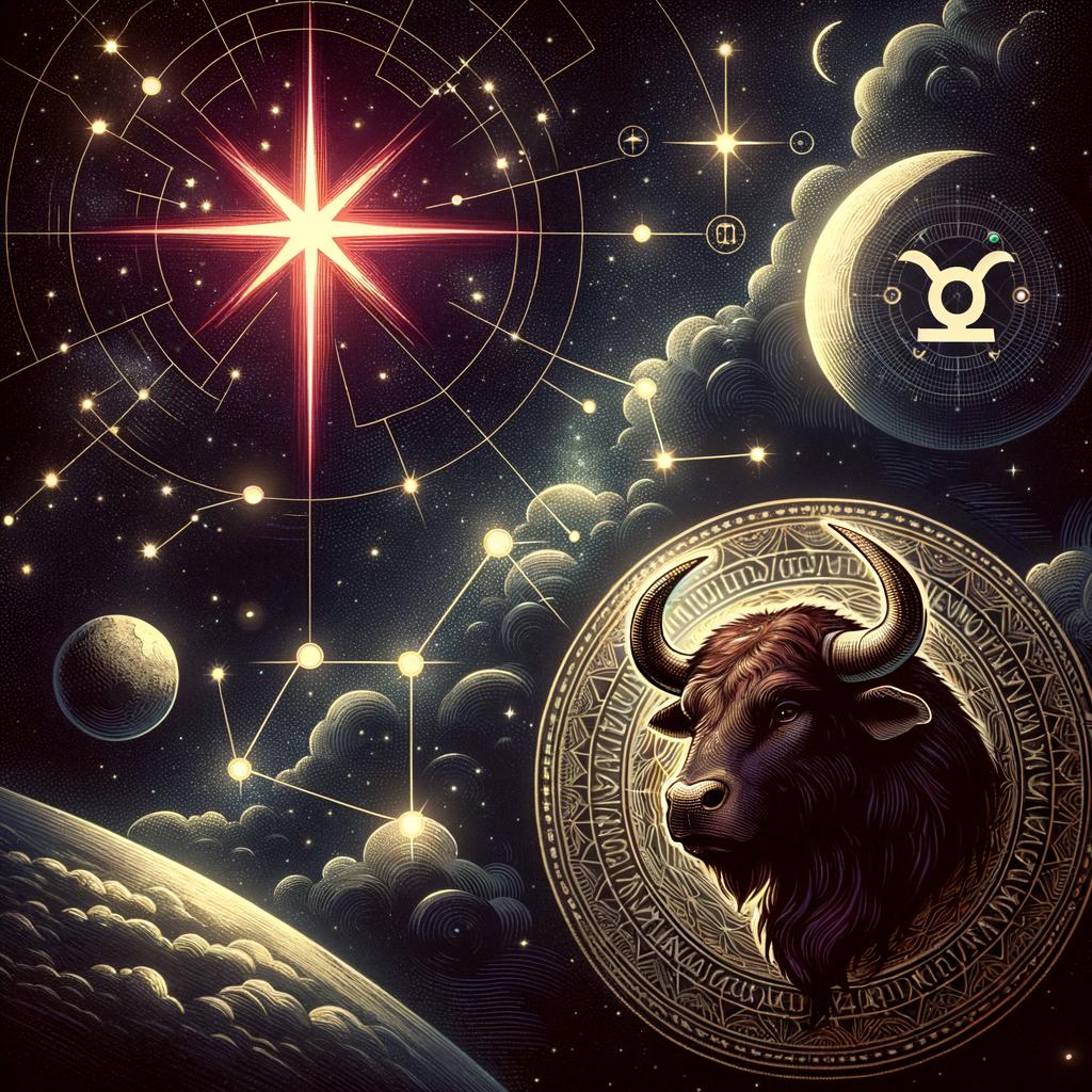 Aldebaran Astrologia 1 Scopri il potere di Aldebaran nell'astrologia