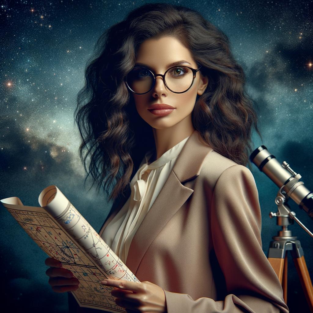 Alessandra Lanzoni Astrologa 1 Scopri il consulto astrologico di Alessandra Lanzoni, astrologa esperta
