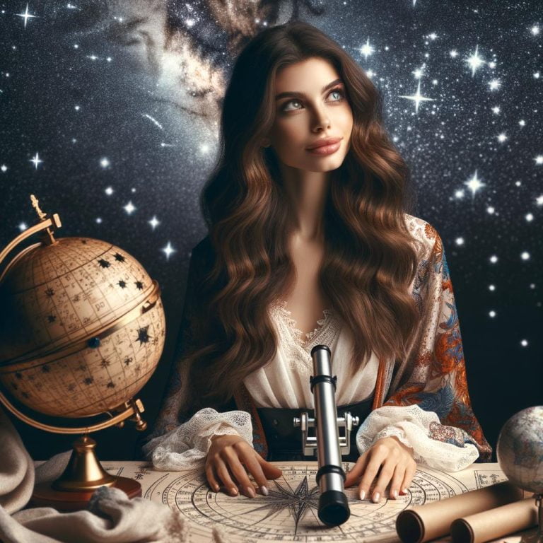 Alessia Astrologo 8 esperta in astrologia, consulenza personalizzata per ogni segno zodiacale