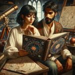 Alice E Davide Guida Astrologica scopri il tuo destino con i nostri consigli esperti