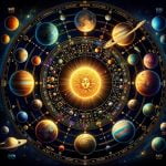 Allineamento Pianeti Oggi Astrologia I pianeti si allineano oggi, scopri l'astrologia