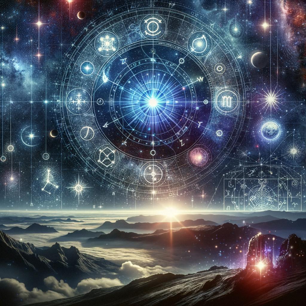 Scopri l'influenza dell'ALMUTEN ASTROLOGIA nel tuo tema natale