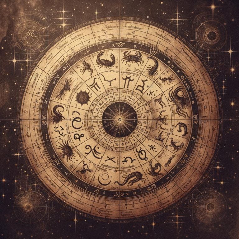 Scopri i segreti dell'Anareta in astrologia