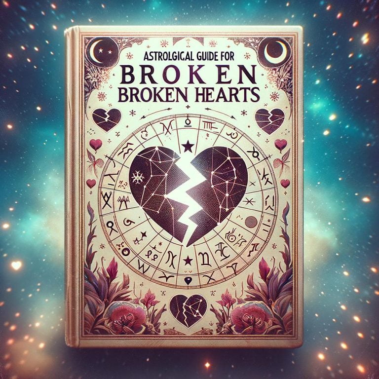 Consulta la guida astrologica di Andrea Magni per cuori infranti