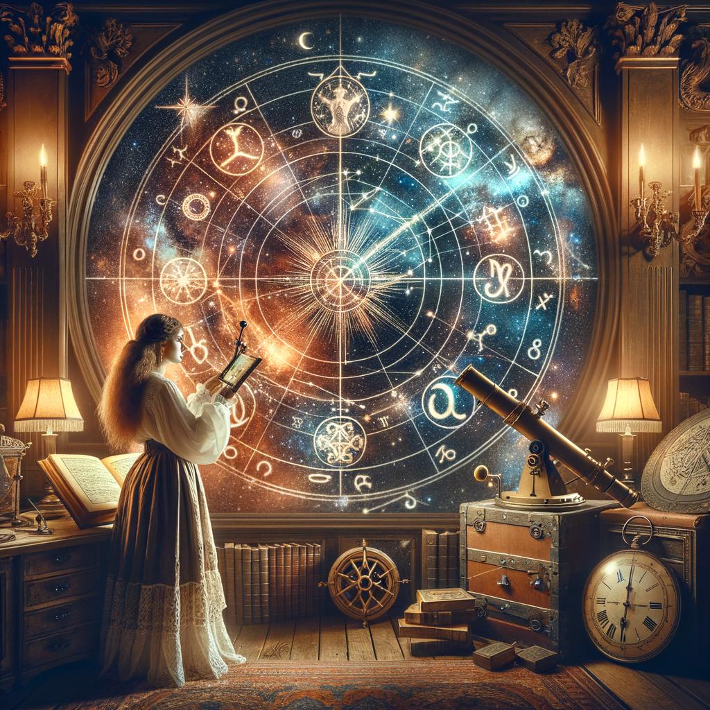 Consulta l'esperto di astrologia Andrea Zurlini per scoprire il tuo destino nelle stelle