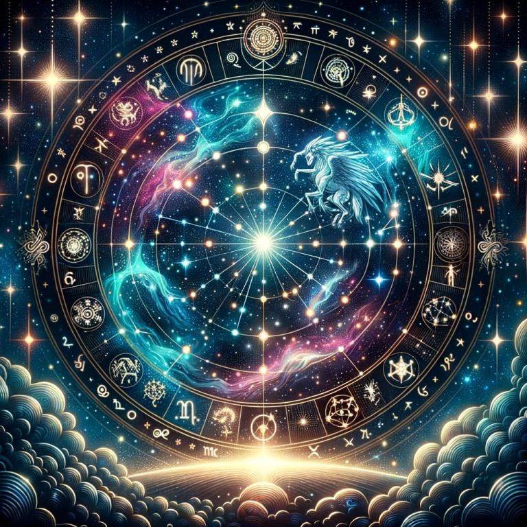 Andromeda Astrologia 6 tutto sul tuo segno zodiacale e le influenze astrali