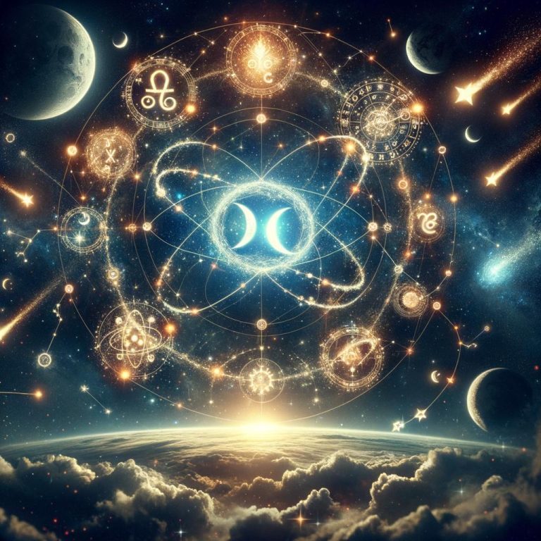 Trova la tua anima gemella con l'aiuto dell'astrologia