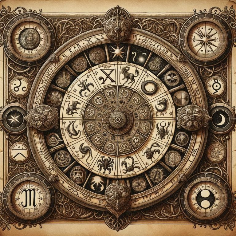 Scopri le previsioni dell'anno astrologico con il nostro dettagliato oroscopo