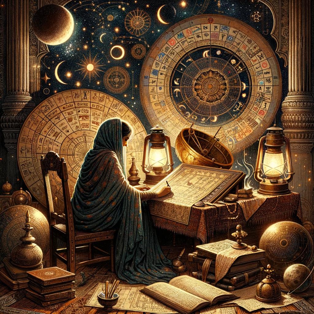 scopri il tuo destino grazie a antichi saggi insegnamenti