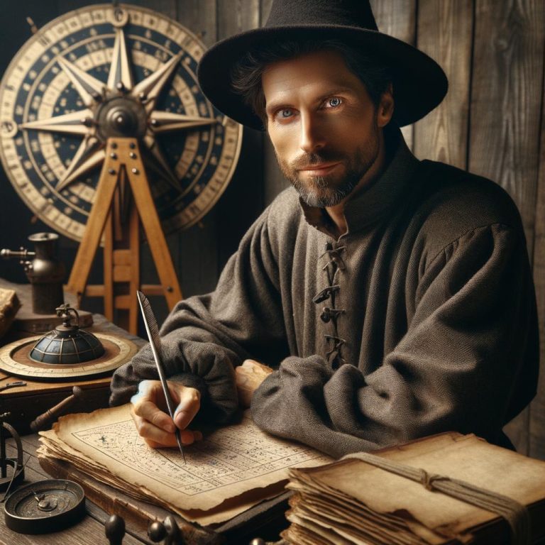 Antonio Astrologo 5 l'esperto in astrologia per la tua consulenza personalizzata