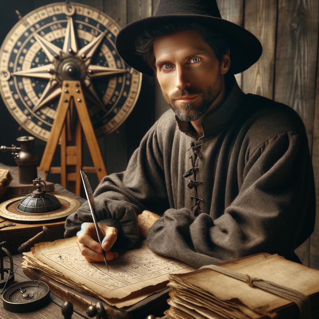 l'esperto in astrologia per la tua consulenza personalizzata