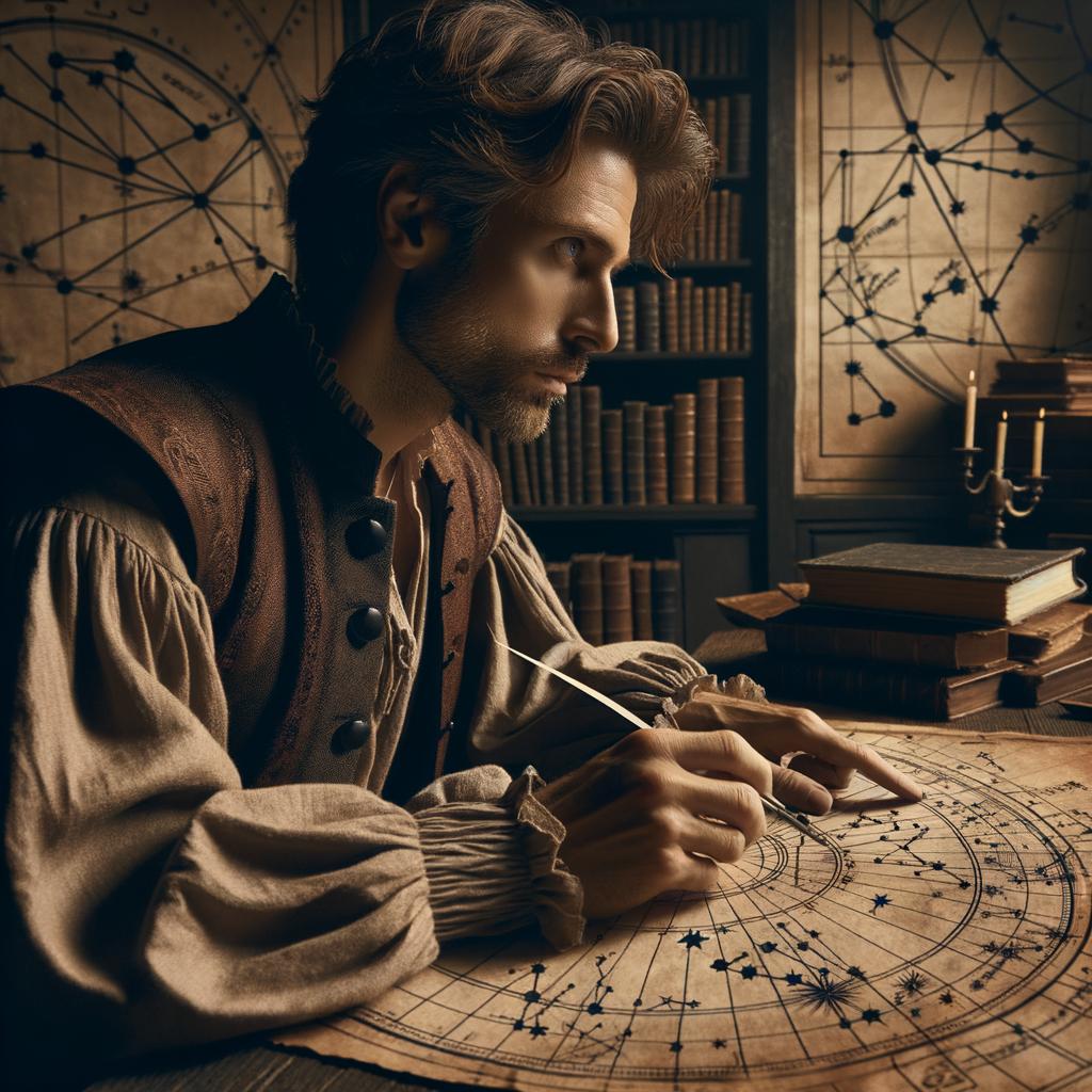 Antonio Capitani Astrologo 1 il tuo consulto astrale personalizzato ti attende