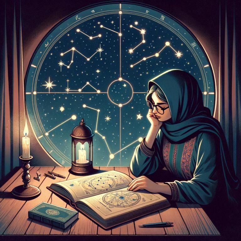 Impara l'astrologia con corsi online qualificati e approfonditi su APRENDE ASTROLOGIA