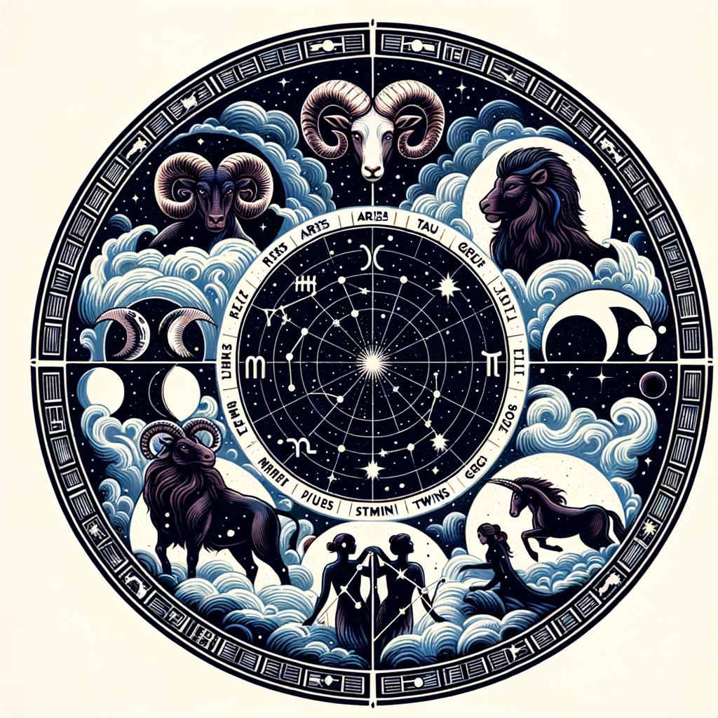 significati e interpretazioni per una comprensione profonda del tuo segno zodiacale