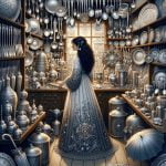 Argenteria Alessia Astrologo consulenza astrologica per trovare l'equilibrio in amore e lavoro