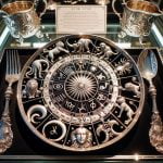 Argenterie Astrologo - Gioielleria Prodotti Scopri l'arte dell'argenteria con il nostro astrologo e trova gioielli unici e prodotti di alta qualità