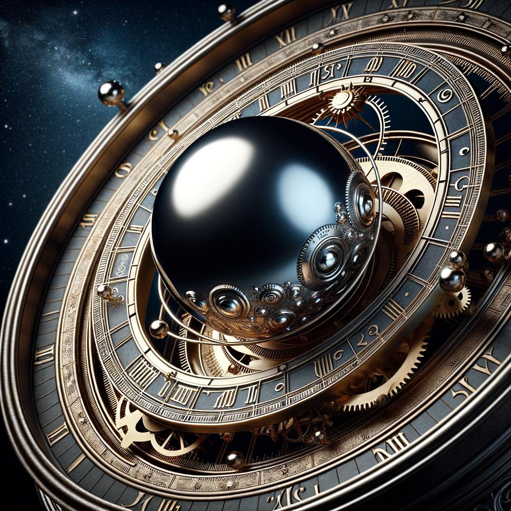 Scopri l'energia dell'argento vivo nell'astrologia oraria