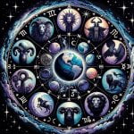 Arte Astrologia scopri il legame tra pittura e segni zodiacali