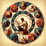 Arte E Astrologia connessioni celesti e ispirazioni artistiche