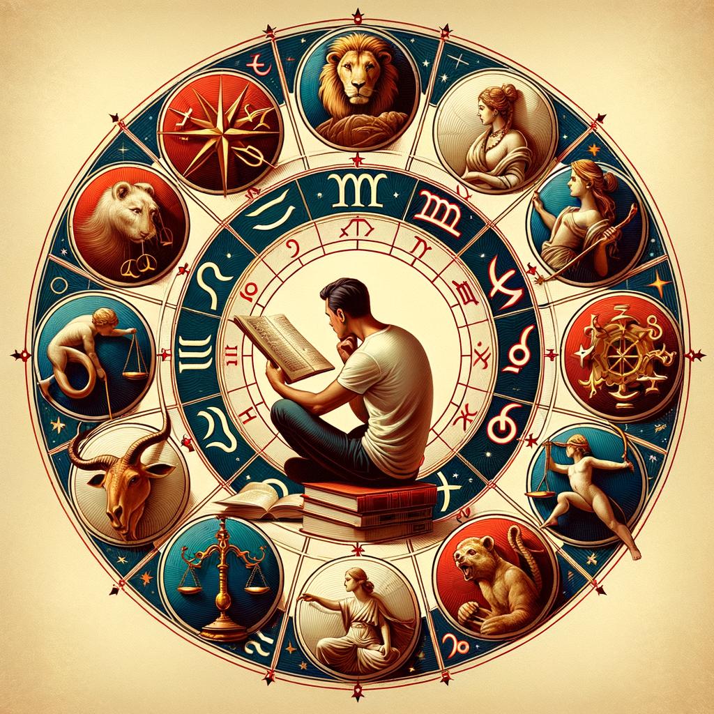Arte E Astrologia 1 connessioni celesti e ispirazioni artistiche