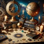 Articoli Astrologia previsioni, segni e affinità astrali