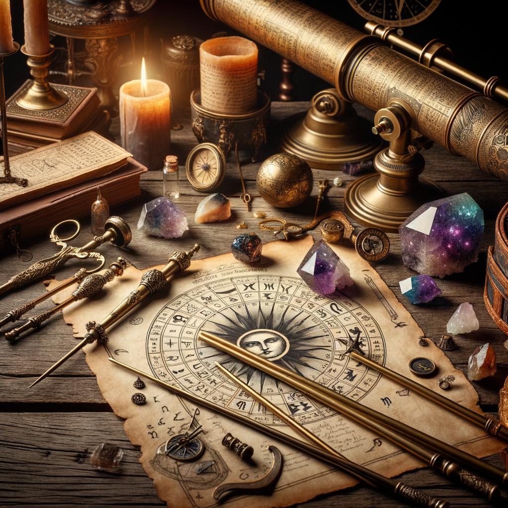 consigli, curiosità e previsioni negli articoli di astrologia