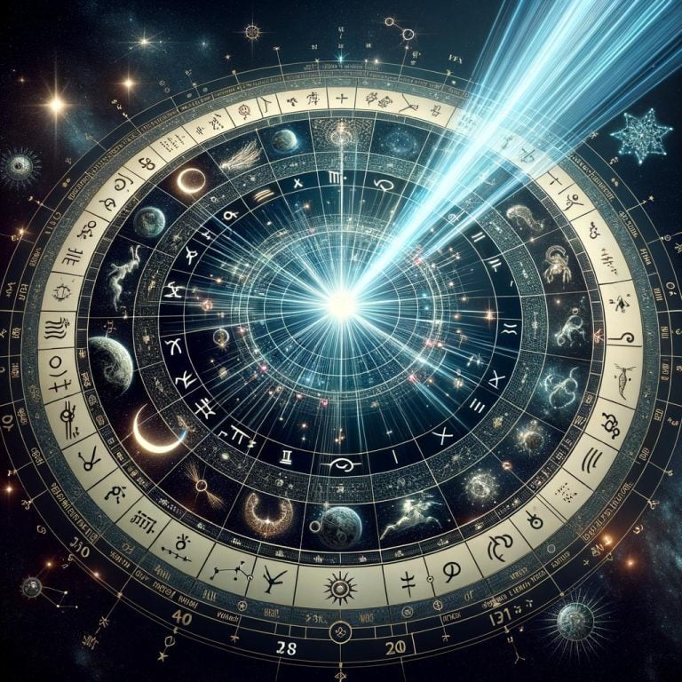 Ascendente Astrologia Significato 3 influenze e interpretazioni