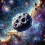 Asteroide Eros Astrologia Scopri l'energia di ASTEROIDE EROS ASTROLOGIA