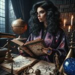 Astrologa Americana Famosa Scopri le previsioni dell'astrologa americana famosa per il tuo segno zodiacale