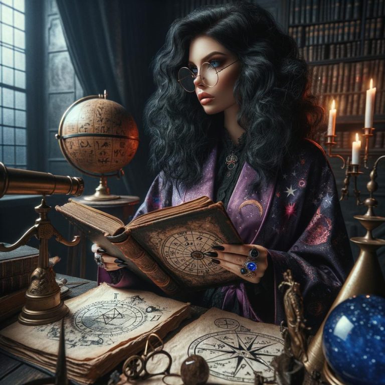 Scopri le previsioni dell'astrologa americana famosa per il tuo segno zodiacale