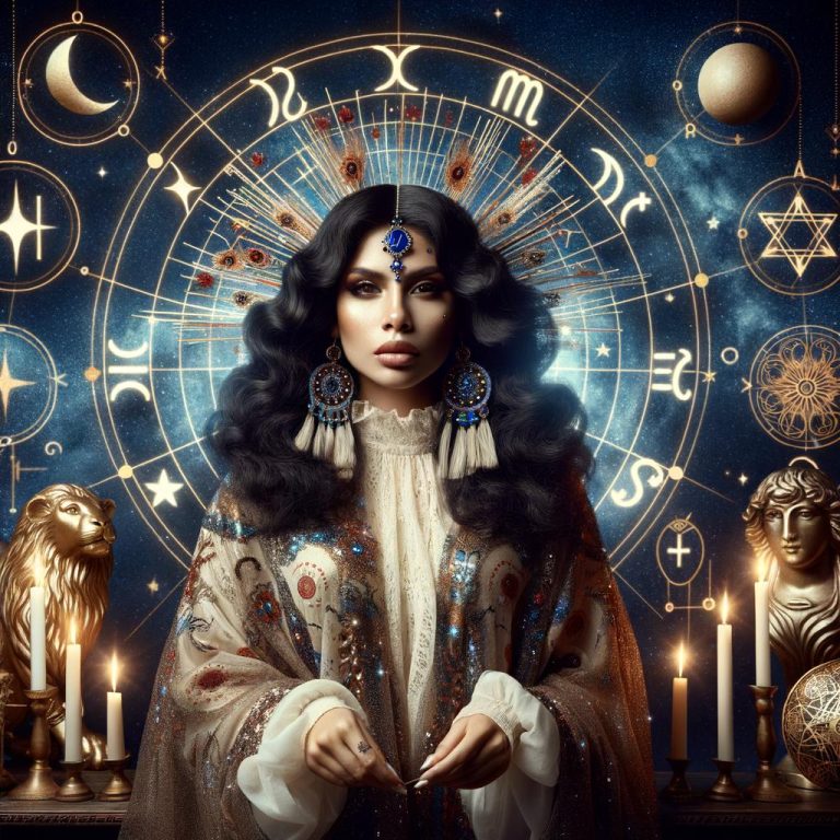 Astrologa Grazia Mirti 4 Consulti astrologici personalizzati con l'astrologa Grazia Mirti